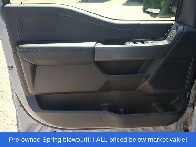 2026 Ford F-150 - $55,558