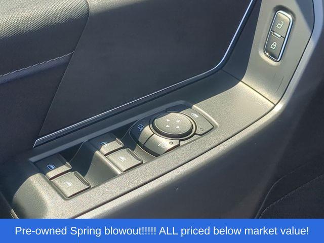 2026 Ford F-150 - $55,558