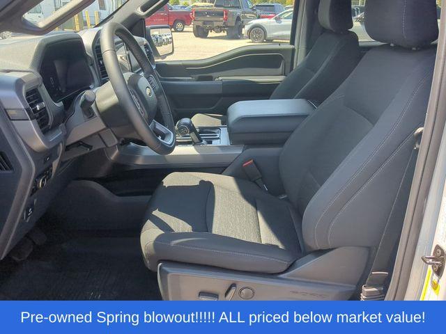 2026 Ford F-150 - $55,558