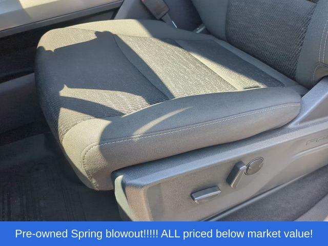 2026 Ford F-150 - $55,558