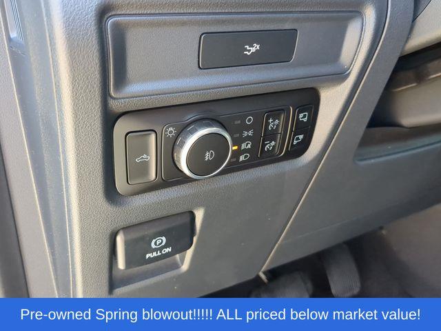 2026 Ford F-150 - $55,558