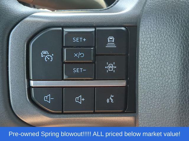 2026 Ford F-150 - $55,558