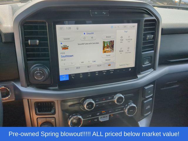 2026 Ford F-150 - $55,558