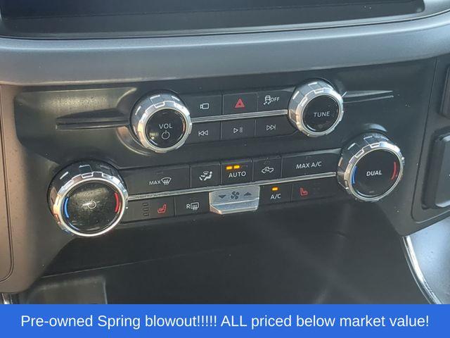 2026 Ford F-150 - $55,558