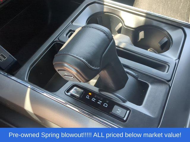 2026 Ford F-150 - $55,558