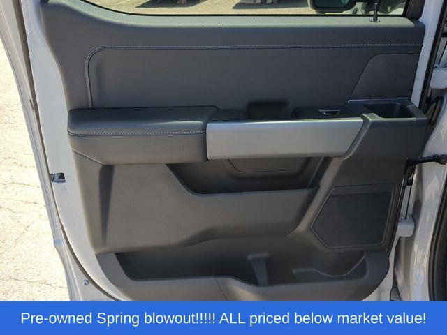 2026 Ford F-150 - $55,558
