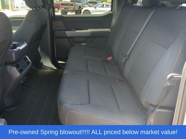 2026 Ford F-150 - $55,558