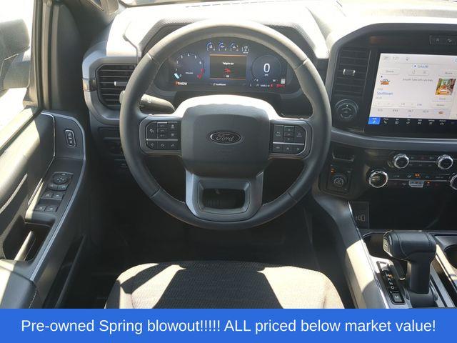 2026 Ford F-150 - $55,558