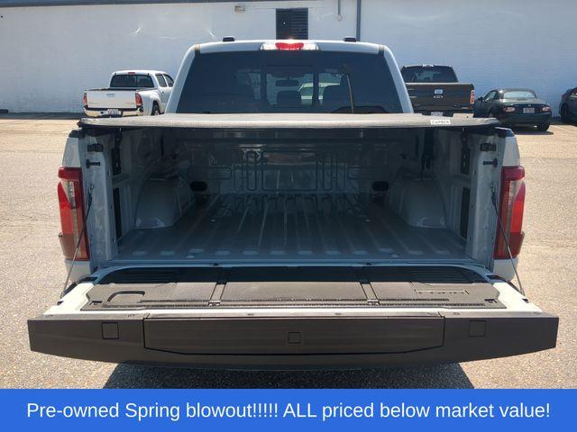 2026 Ford F-150 - $55,558