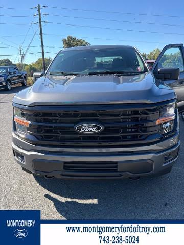 2026 Ford F-150 - $56,137
