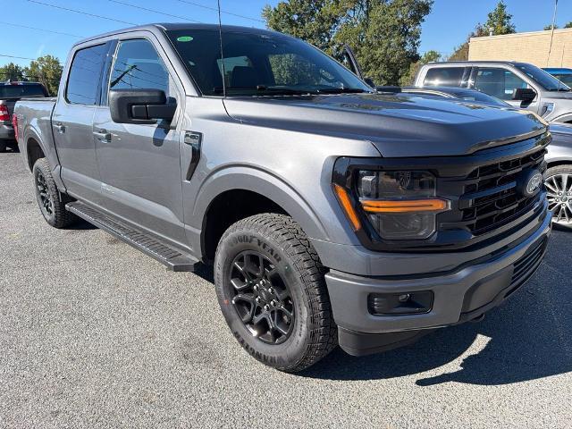 2026 Ford F-150 - $56,137