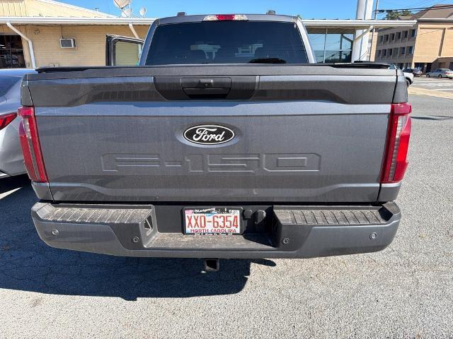 2026 Ford F-150 - $56,137