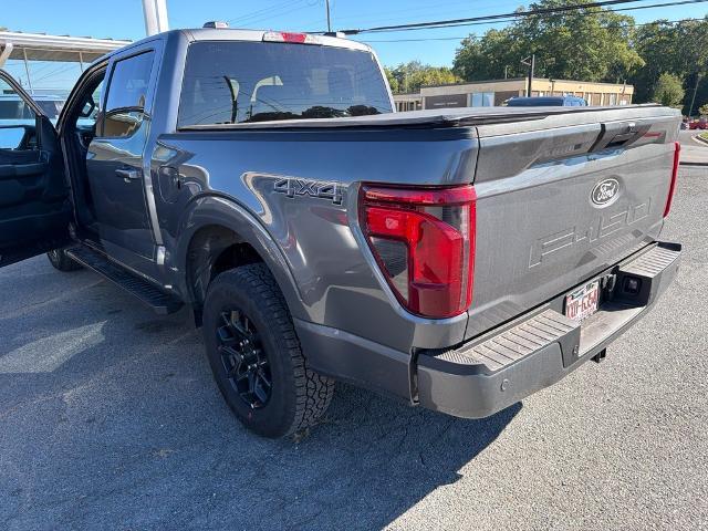 2026 Ford F-150 - $56,137
