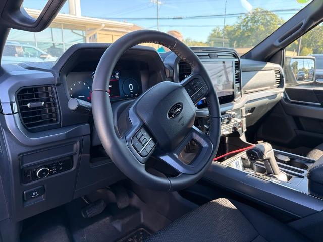 2026 Ford F-150 - $56,137