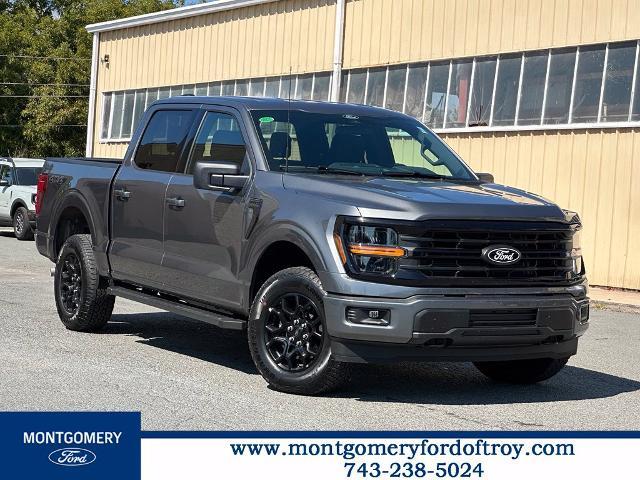 2026 Ford F-150 - $56,499