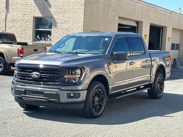 2026 Ford F-150 - $56,499