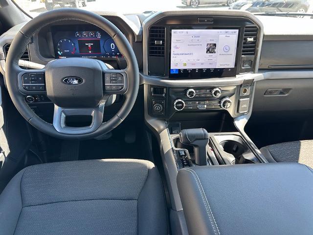 2026 Ford F-150 - $56,499
