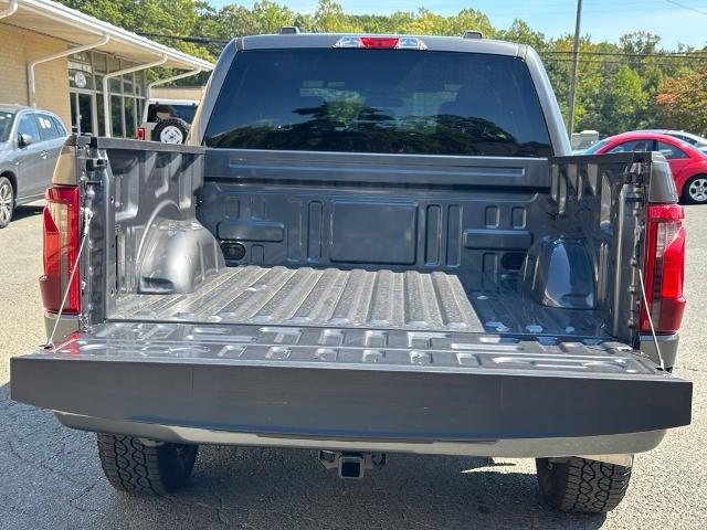 2026 Ford F-150 - $56,499