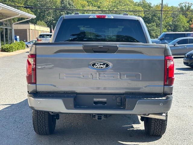 2026 Ford F-150 - $56,499