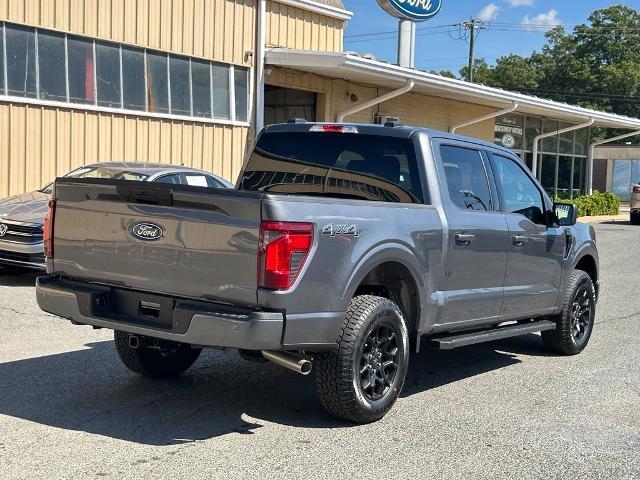 2026 Ford F-150 - $56,499