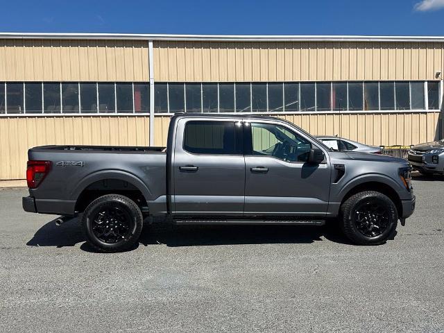 2026 Ford F-150 - $56,499