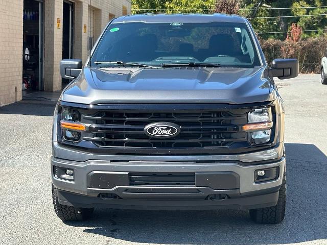 2026 Ford F-150 - $56,499