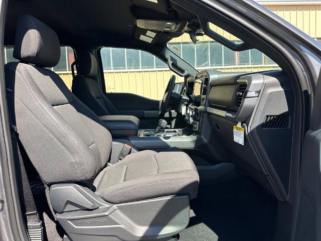 2026 Ford F-150 - $56,499