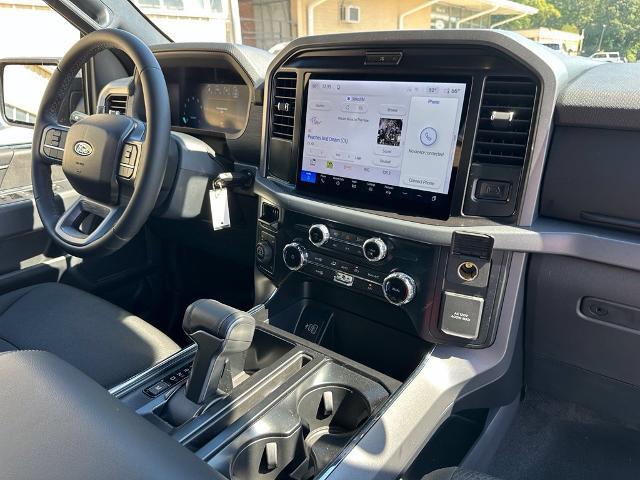 2026 Ford F-150 - $56,499