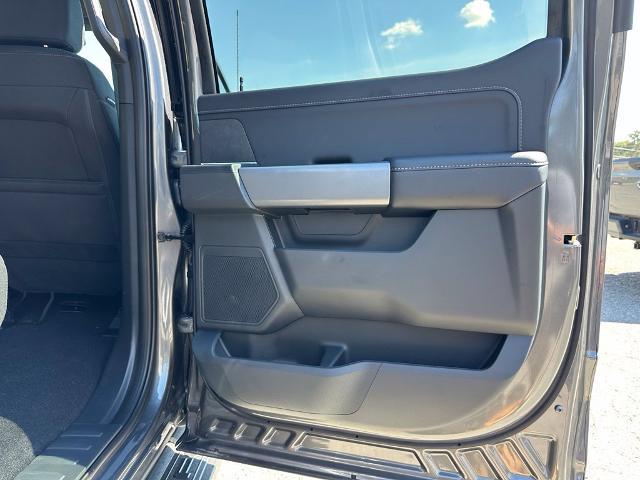 2026 Ford F-150 - $56,499