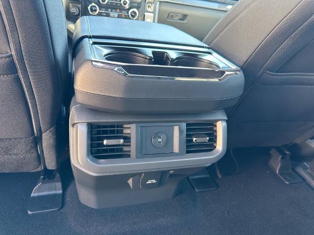 2026 Ford F-150 - $56,499