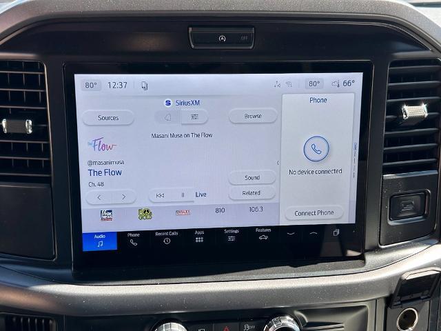 2026 Ford F-150 - $56,499