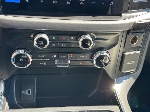 2026 Ford F-150 - $56,499