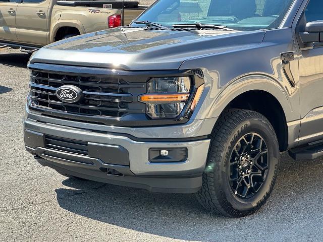 2026 Ford F-150 - $56,499