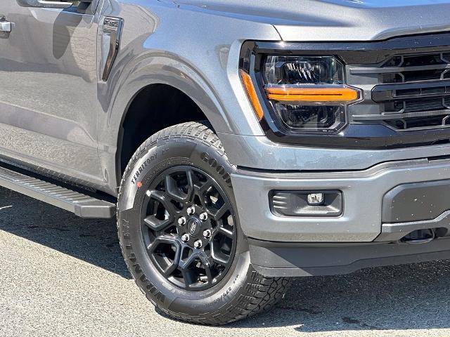 2026 Ford F-150 - $56,499