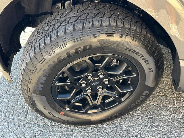 2026 Ford F-150 - $56,499