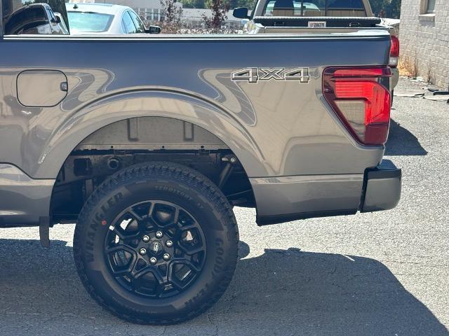 2026 Ford F-150 - $56,499