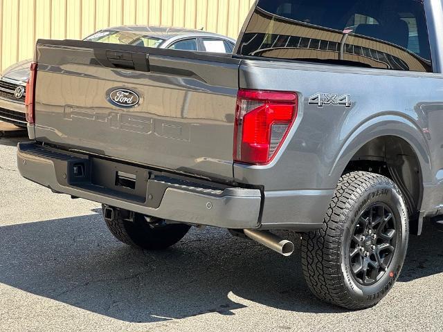 2026 Ford F-150 - $56,499