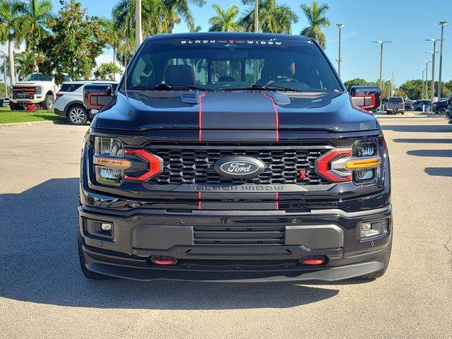 2026 Ford F-150 - $110,789