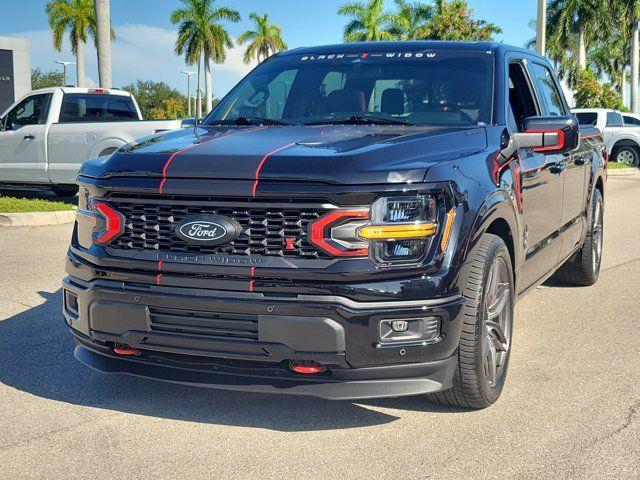 2026 Ford F-150 - $110,789
