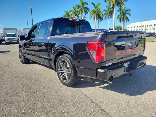 2026 Ford F-150 - $110,789