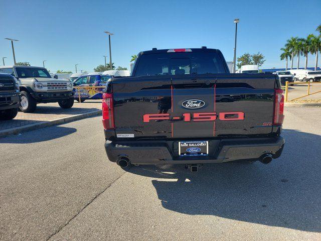 2026 Ford F-150 - $110,789