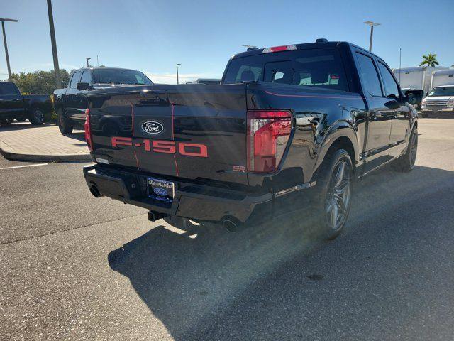 2026 Ford F-150 - $110,789