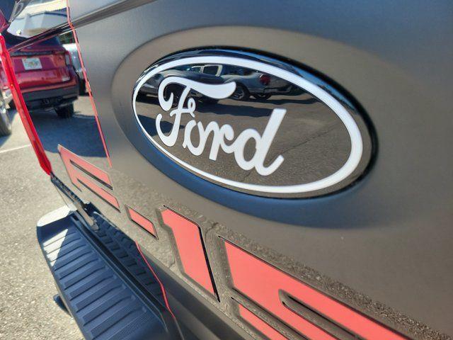 2026 Ford F-150 - $110,789