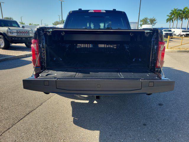 2026 Ford F-150 - $110,789