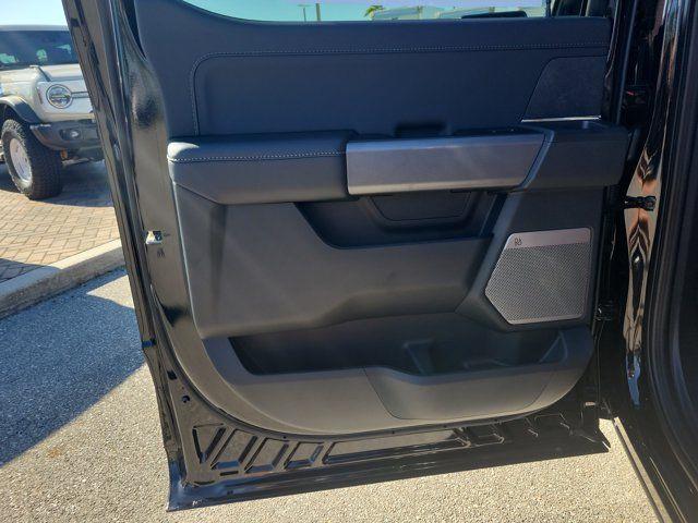 2026 Ford F-150 - $110,789