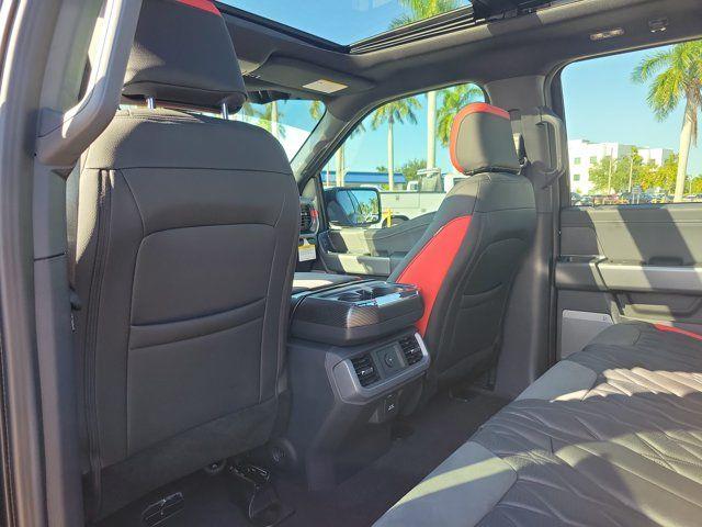 2026 Ford F-150 - $110,789