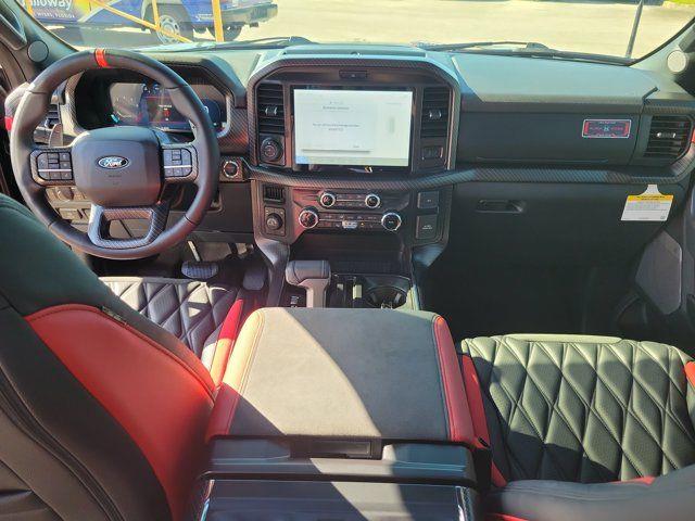 2026 Ford F-150 - $110,789