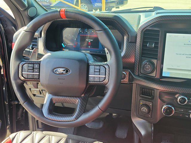 2026 Ford F-150 - $110,789