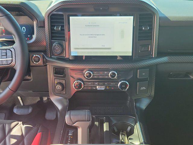 2026 Ford F-150 - $110,789