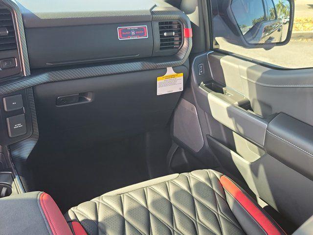 2026 Ford F-150 - $110,789